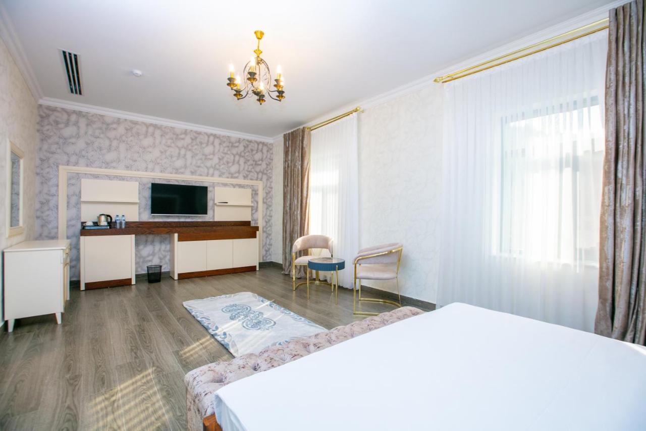 Nohur Hotel Gabala Nohurqislaq Екстериор снимка