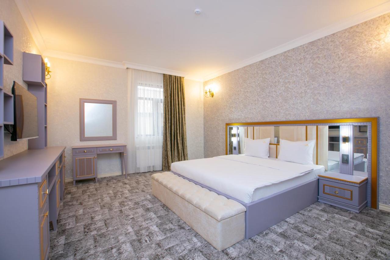Nohur Hotel Gabala Nohurqislaq Екстериор снимка