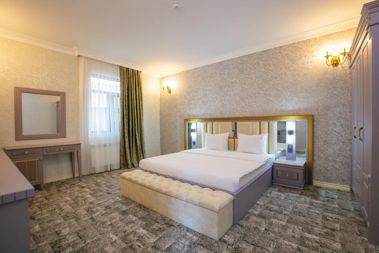 Nohur Hotel Gabala Nohurqislaq Екстериор снимка