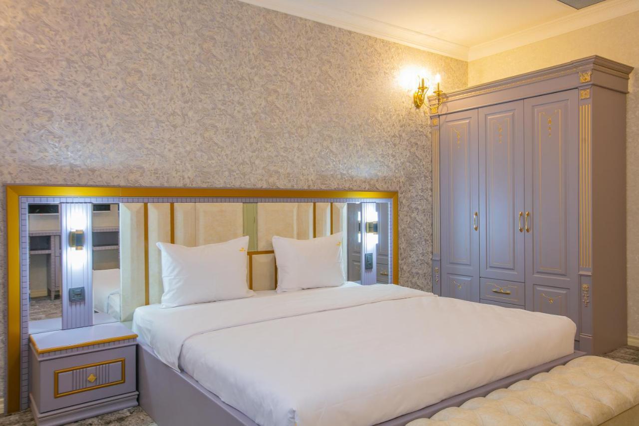 Nohur Hotel Gabala Nohurqislaq Екстериор снимка